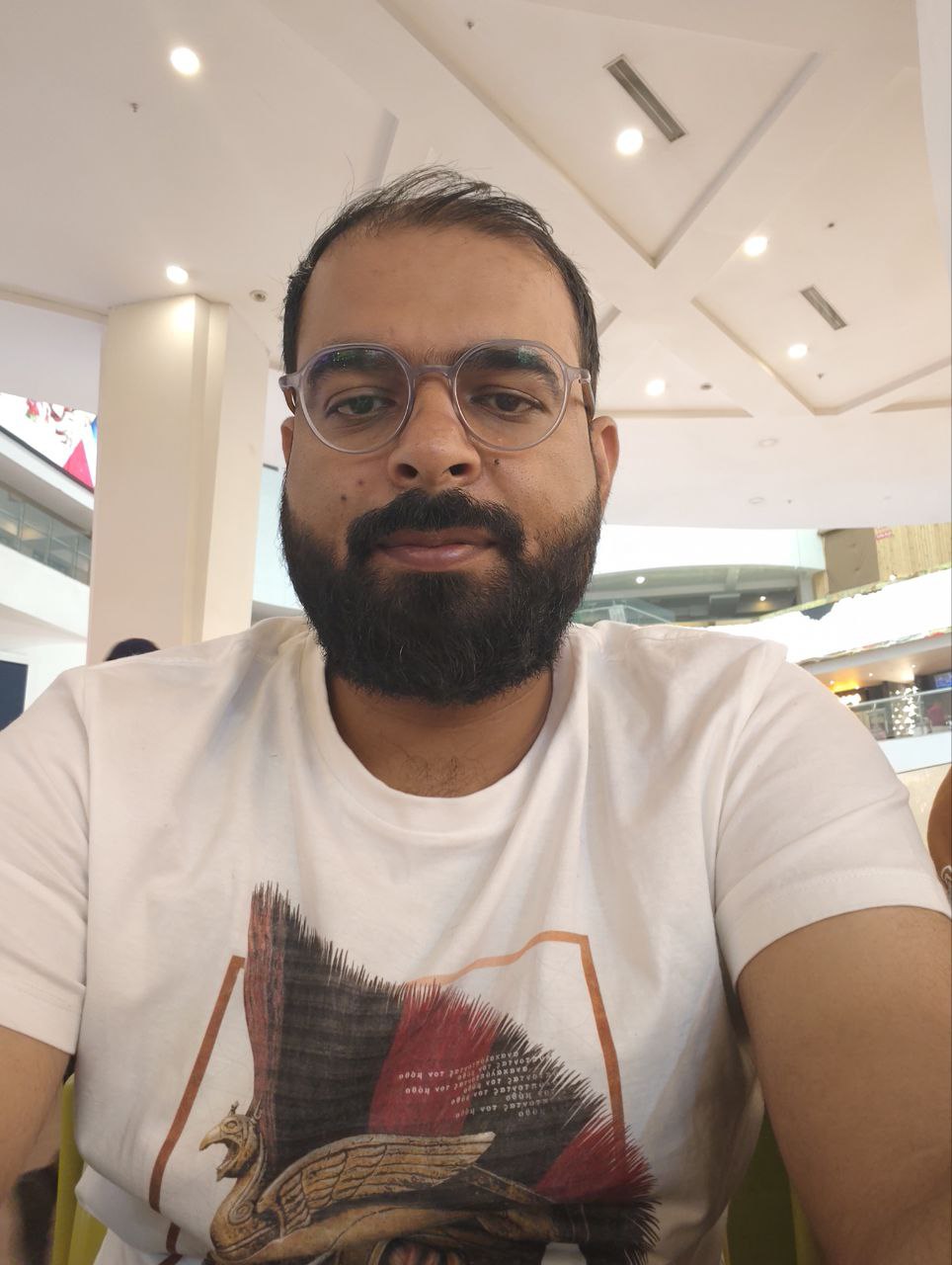 Vipin Kumar